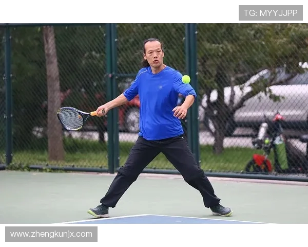 西安网球队创新高网球节奏排名引领全国潮流