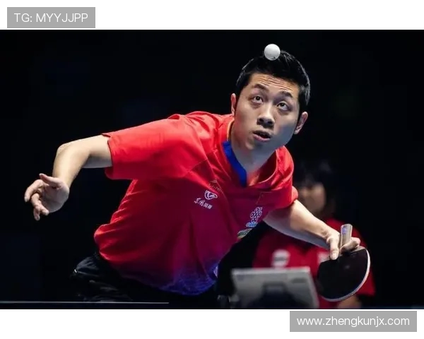 重庆乒乓球队在全国个人能力排行榜中荣登第八名展现实力与潜力