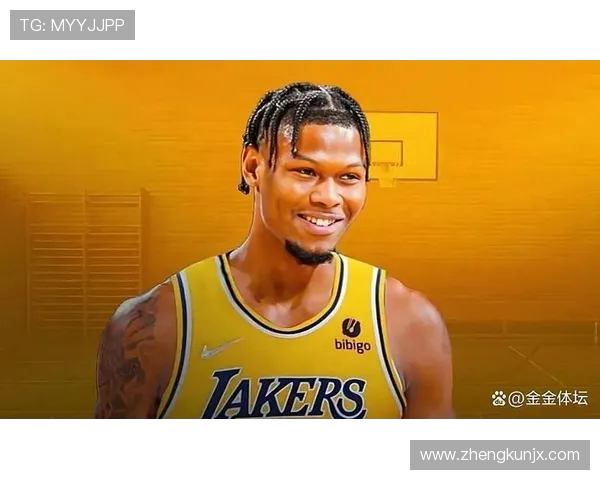 卡姆雷迪什在NBA的崛起之路与未来发展潜力分析