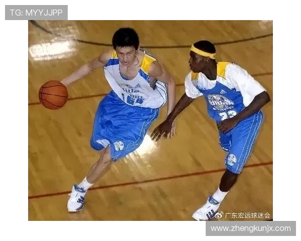 周鹏：从篮球场上的传奇到生活中的榜样，激励无数年轻人追梦之路