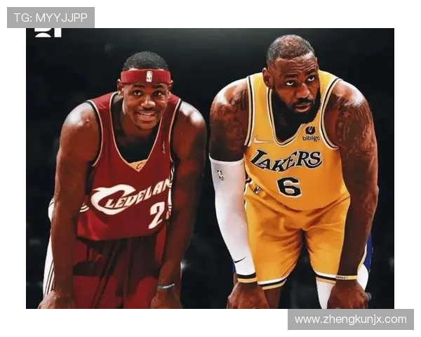 詹姆斯：从篮球场的传奇到社会影响力的多元化探索