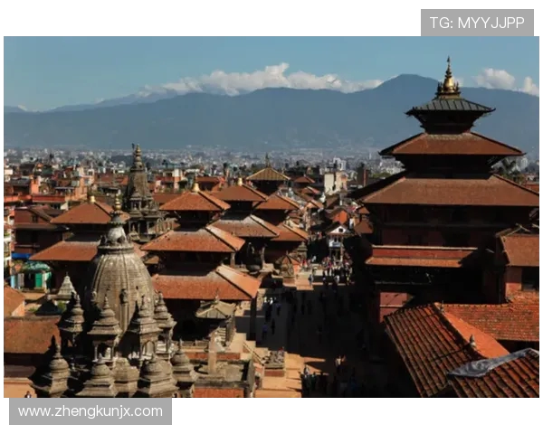 越南与尼泊尔的文化交流与经济合作展望分析