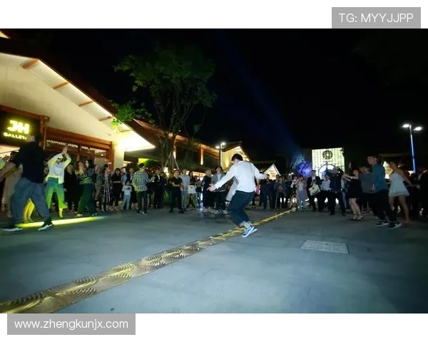 重庆极限运动队在世界街舞大赛中的灵活性表现引发热议与赞赏